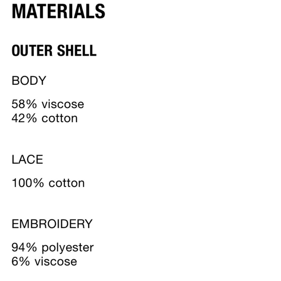 Zara Green Embroidered Tunic Dress NWT - Picture 12 of 13